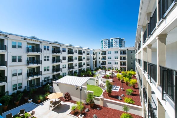 Harbours Edge property